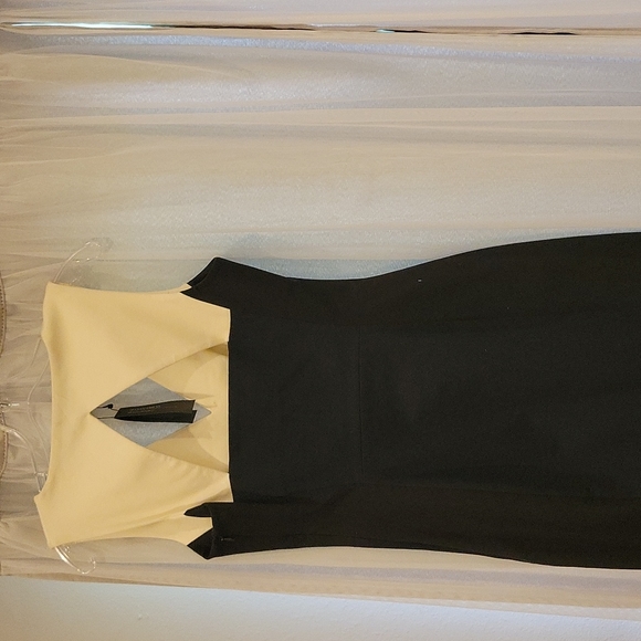 Banana Republic dress - Picture 4 of 4